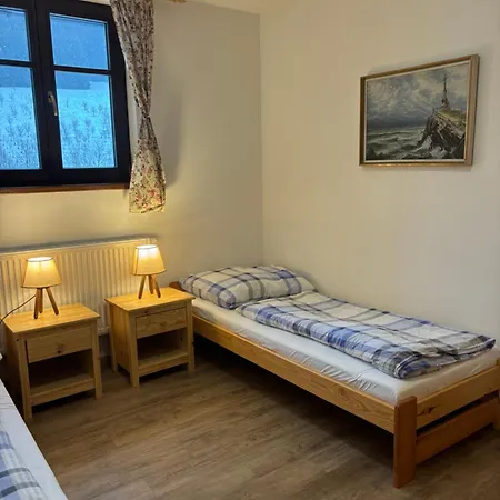 Apartment Roubenka-karlovice Velke Karlovice