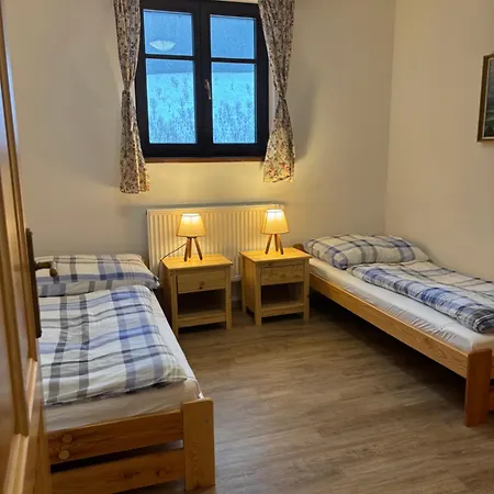 Roubenka-karlovice * Velke Karlovice