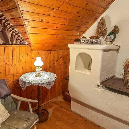 Roubenka-karlovice Apartment