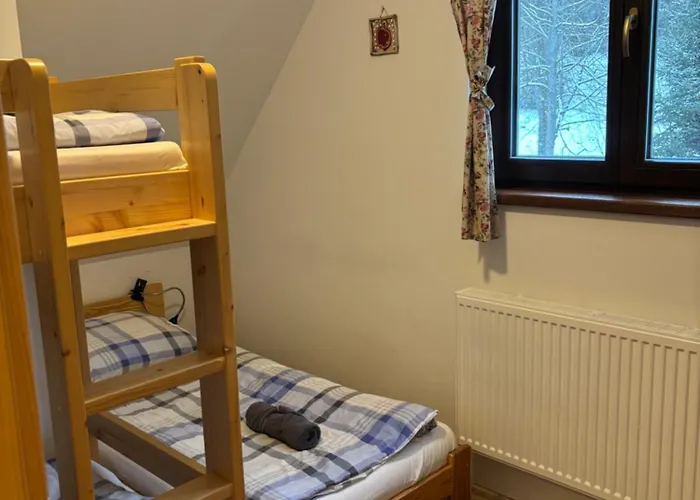 Roubenka-karlovice Velké Karlovice