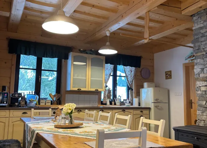 Roubenka-karlovice * Velké Karlovice