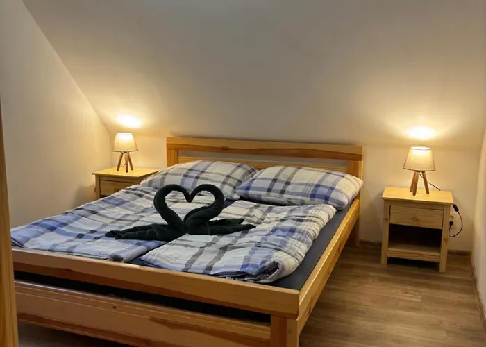 Roubenka-karlovice Velké Karlovice