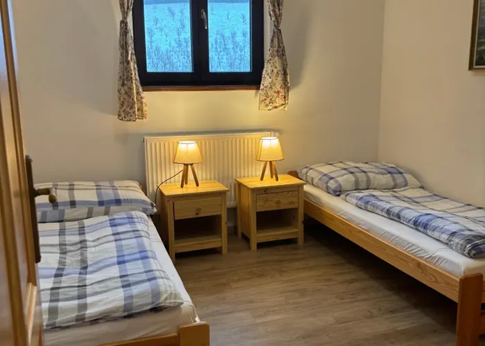 Roubenka-karlovice * Velké Karlovice
